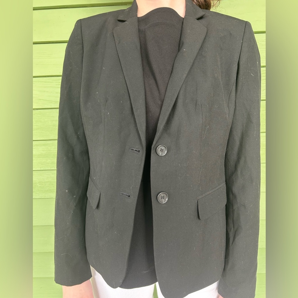 Suiting Jacket - Picture 3 of 3